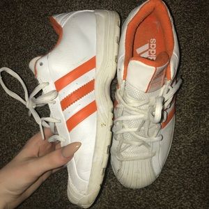 Rare Vintage Superstars